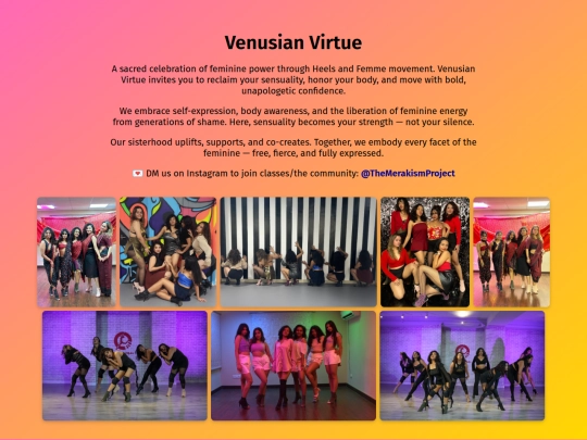 venusian screenshot