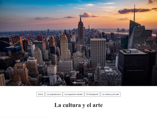 culturayarte screenshot