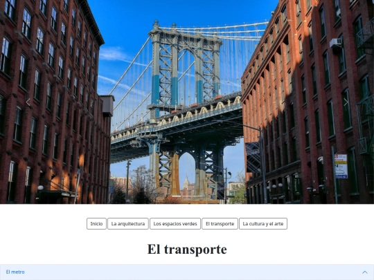 eltransporte screenshot