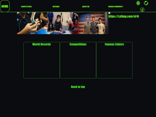 community/community screenshot