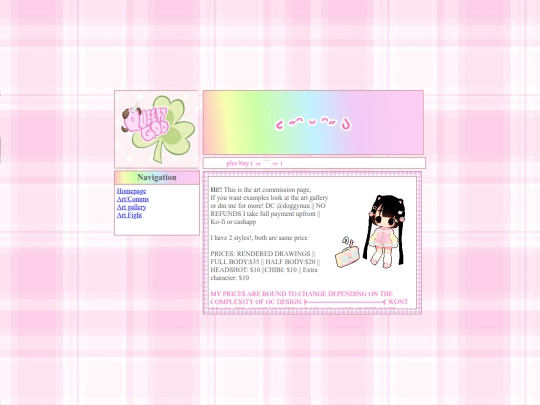 queefyart screenshot