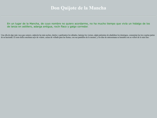 Ejercicios TICO/Ejercicio2 screenshot