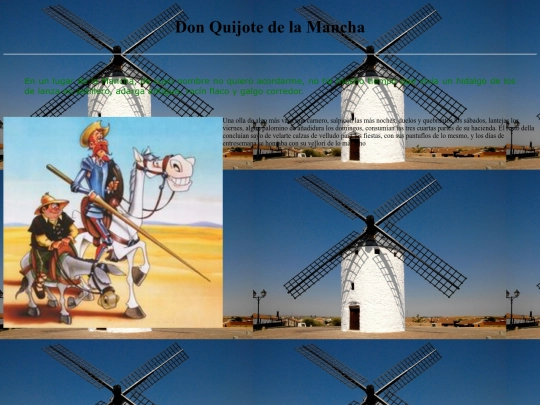 Ejercicios TICO/miWeb/Ejercicio10 screenshot