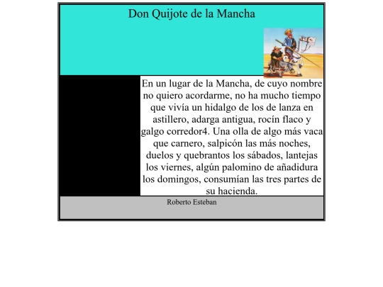 Ejercicios TICO/miWeb/Ejercicio5 screenshot