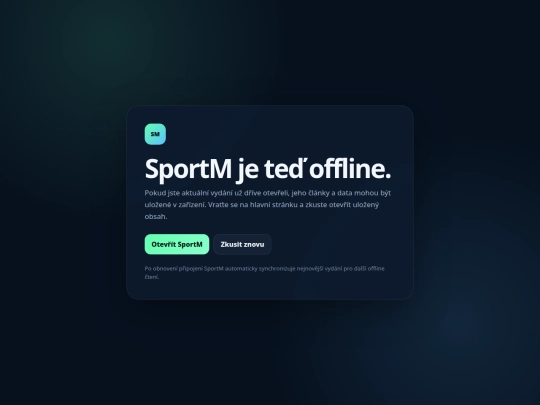 offline screenshot