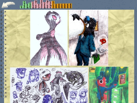 art screenshot
