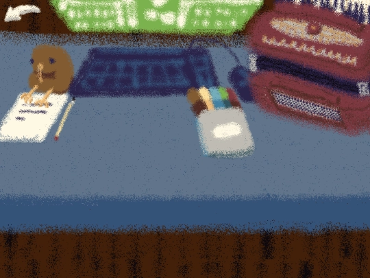 desk screenshot