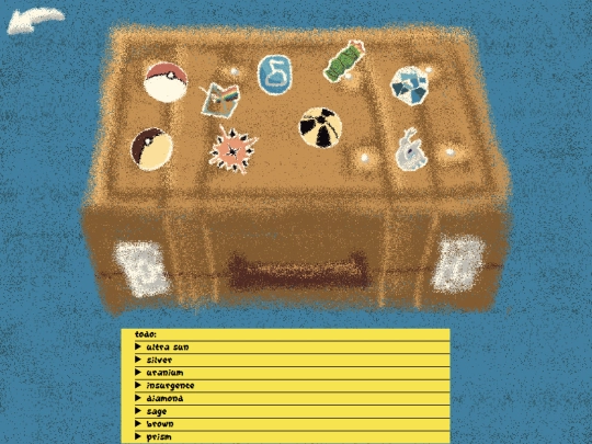 shrines/pokemon screenshot