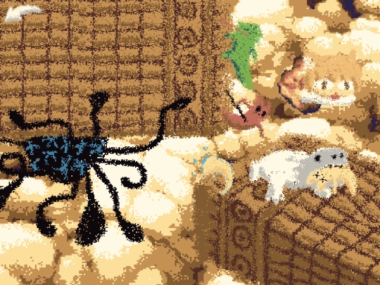 shrines/rainworld screenshot