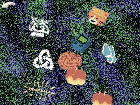 thoughts screenshot