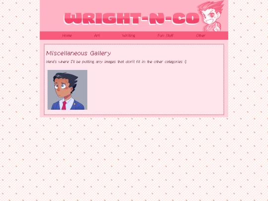miscgallery screenshot