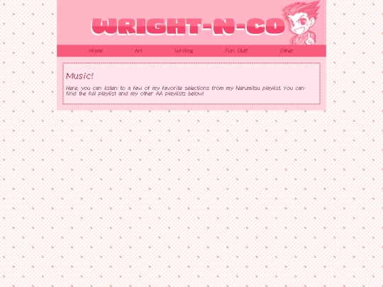 nrmthits screenshot