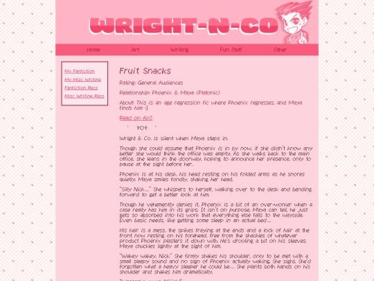 writing/fruit_snacks screenshot