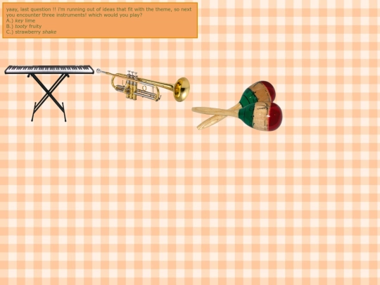 instruments screenshot