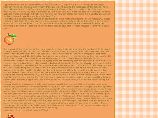 oneandonehalf screenshot