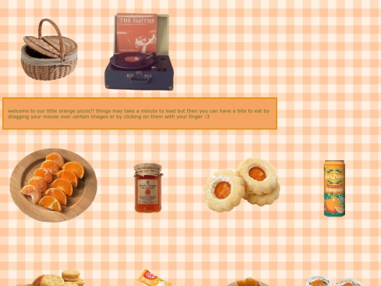 picnic screenshot