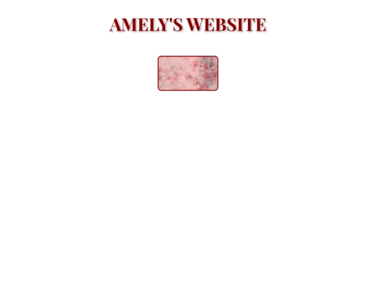 AboutMe screenshot