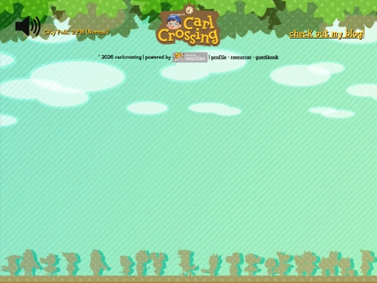 categories screenshot