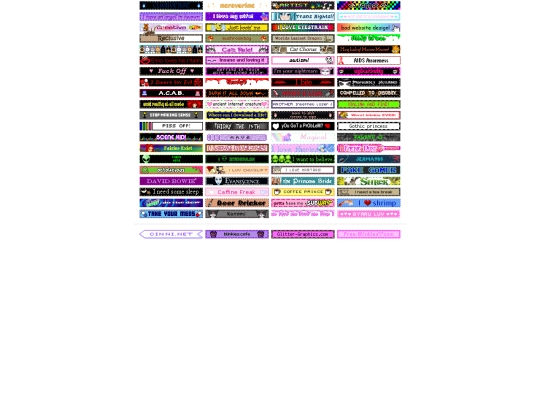 blinkiez screenshot