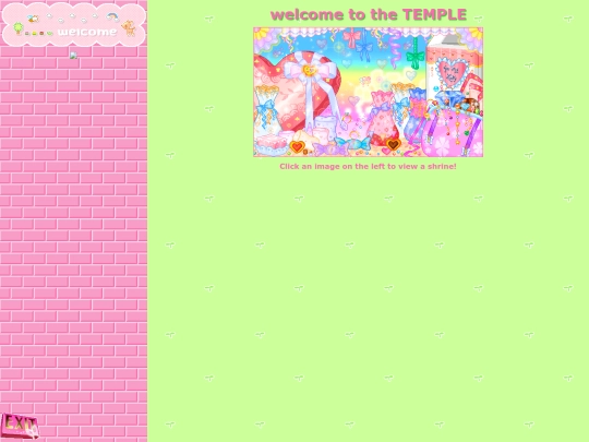 shrines screenshot