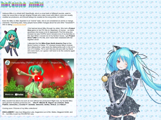 shrines/miku screenshot