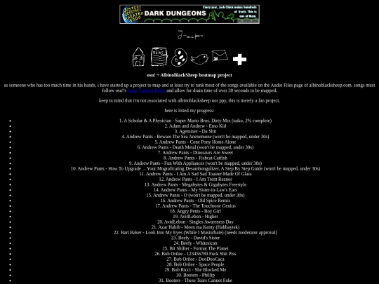 extras/osuabs screenshot