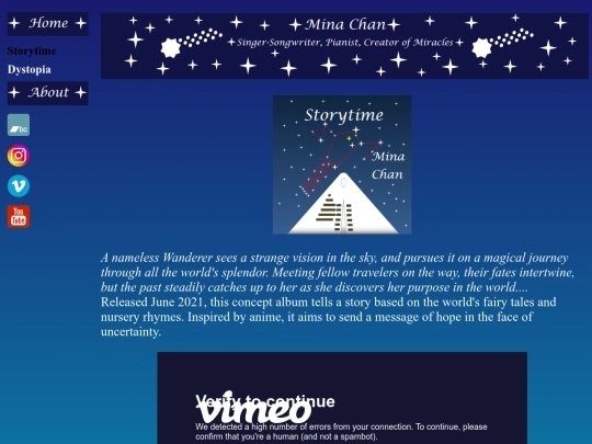 music screenshot