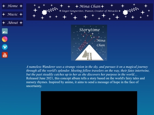 storytime screenshot