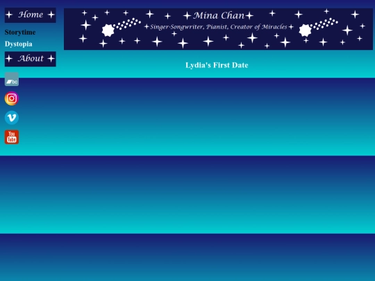 writing screenshot