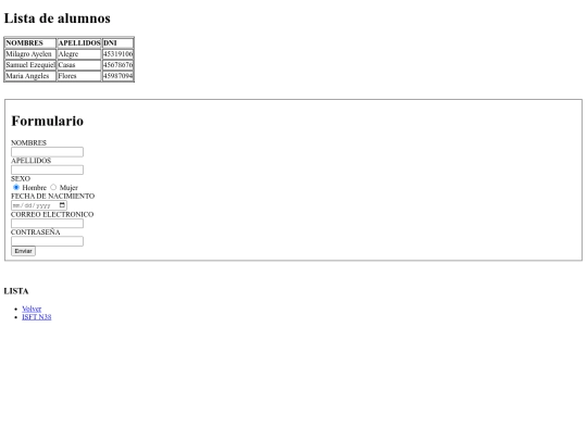 tp3/tp3 screenshot