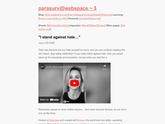 culture/i-stand-against-hate screenshot