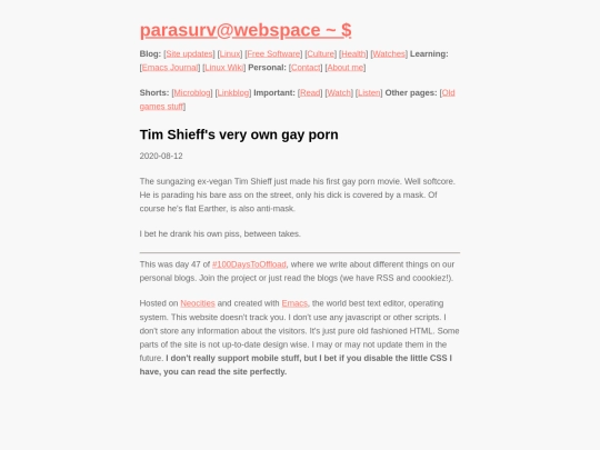 culture/tim-shieff-very-own-gay-porn screenshot
