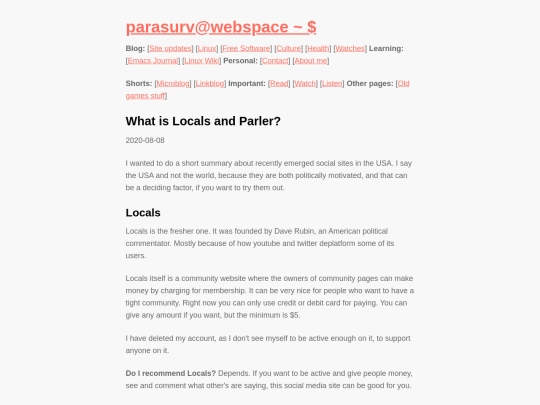 culture/what-is-locals-parler screenshot