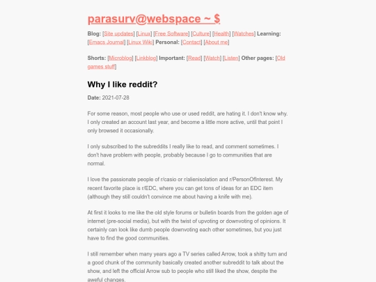 culture/why-i-like-reddit screenshot