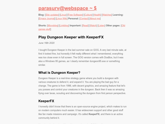 games/dungeon-keeper-with-keeperfx screenshot
