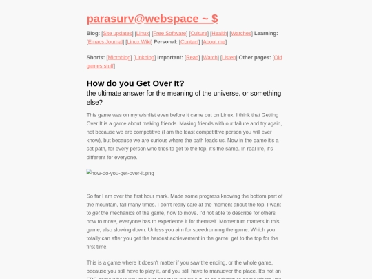 games/how-do-you-get-over-it screenshot