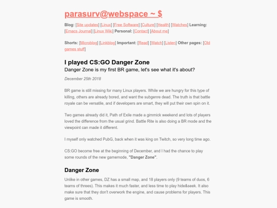 games/i-played-cs-go-danger-zone screenshot