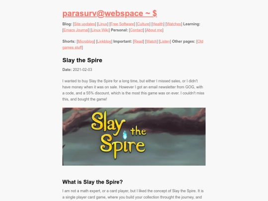 games/slay-the-spire screenshot
