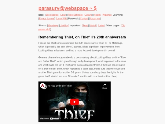 games/thief2-20th-anniversary screenshot