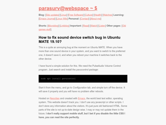 how-to-fix-sound-device-switch-bug-ubuntu-mate-19-10 screenshot