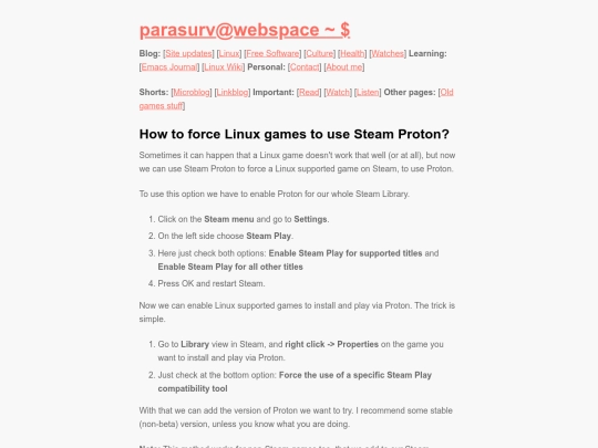 how-to-force-linux-games-to-use-steam-proton screenshot