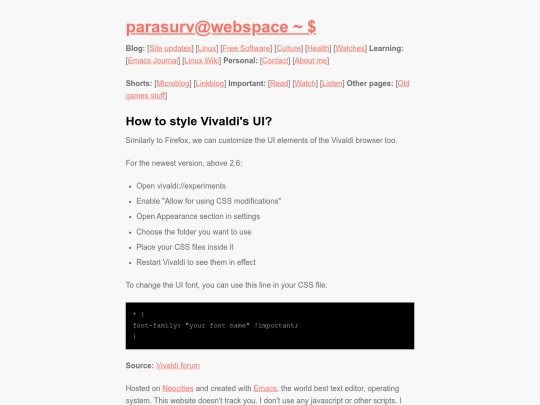 how-to-style-vivaldi-ui screenshot
