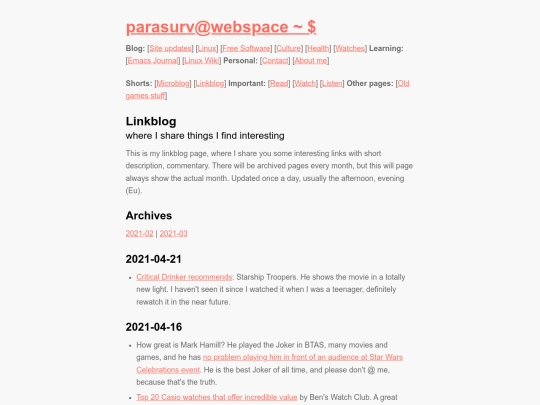 linkblog-202104 screenshot