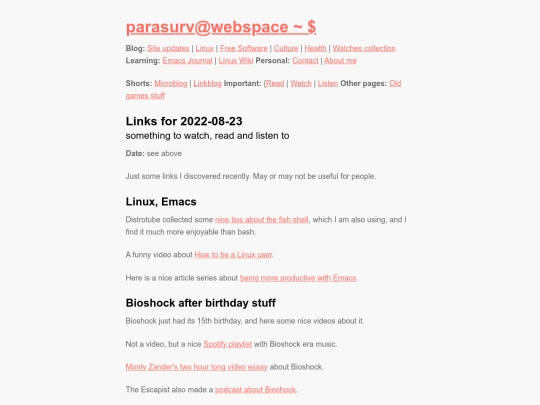 links/links-for-2022-08-23 screenshot
