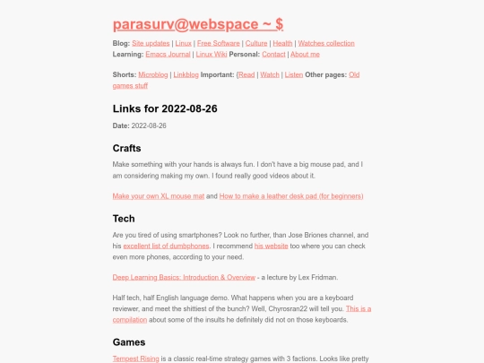links/links-for-2022-08-26 screenshot