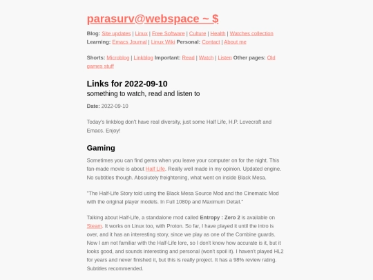 links/links-for-2022-09-10 screenshot