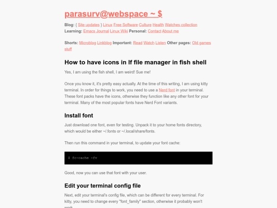 linux-wiki/how-to-lf-icons-with-fish-shell screenshot