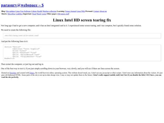 linux-wiki/linux-intel-screen-tearing-fix screenshot