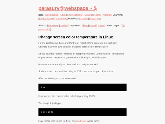 linux-wiki/linux-screen-color-temperature screenshot