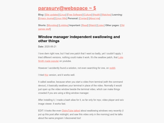 linux/wm-independent-swallowing screenshot